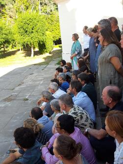 Mitgliederversammlung